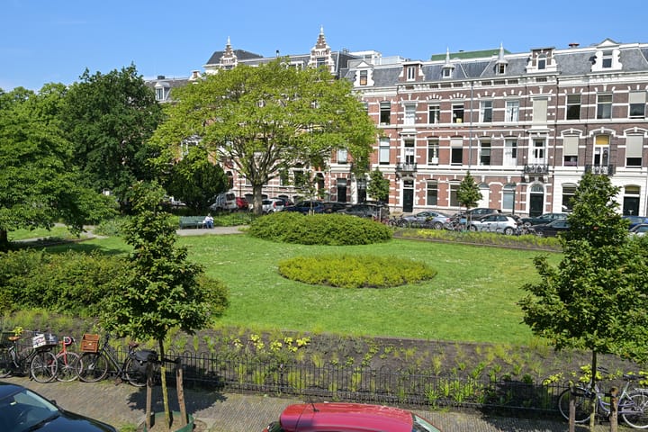 Foto 40 van Sweelinckplein 78