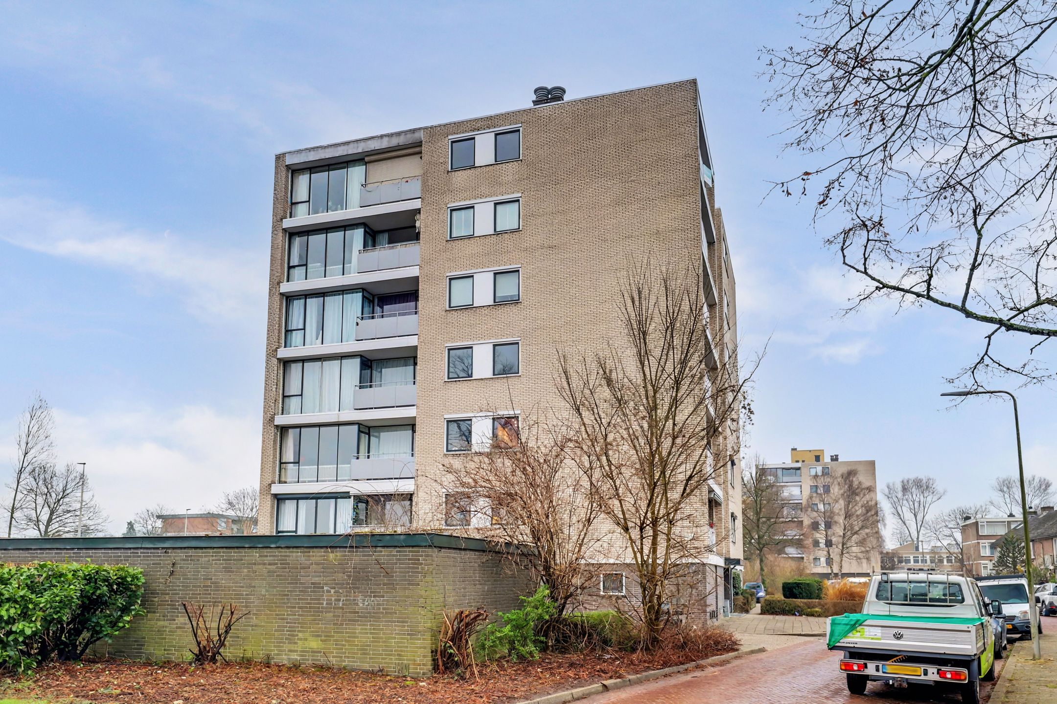 Foto 33 van Bontekoestraat 17-3