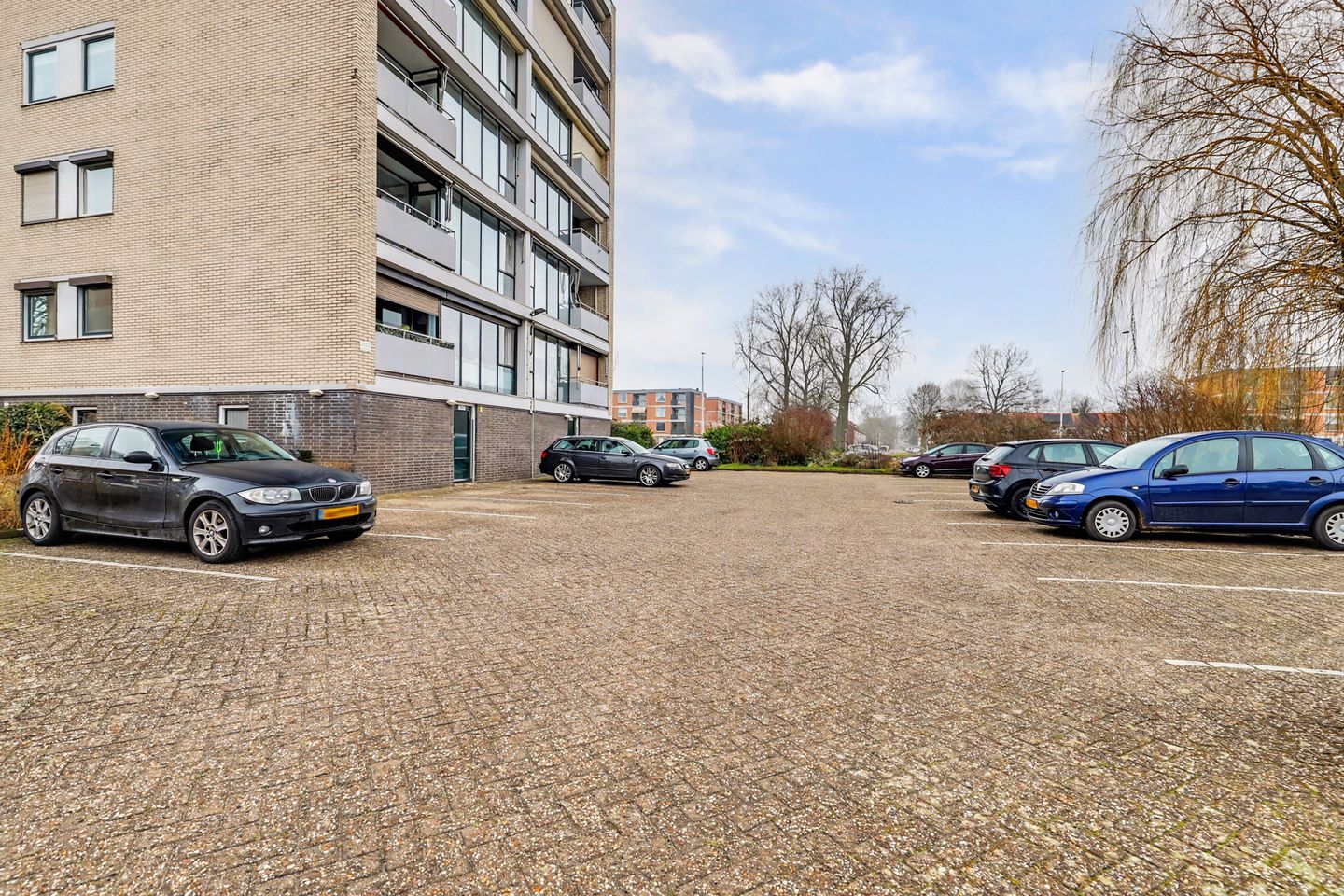 Foto 34 van Bontekoestraat 17-3