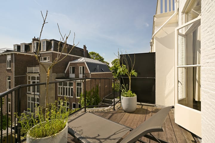 Foto 44 van Sweelinckplein 78