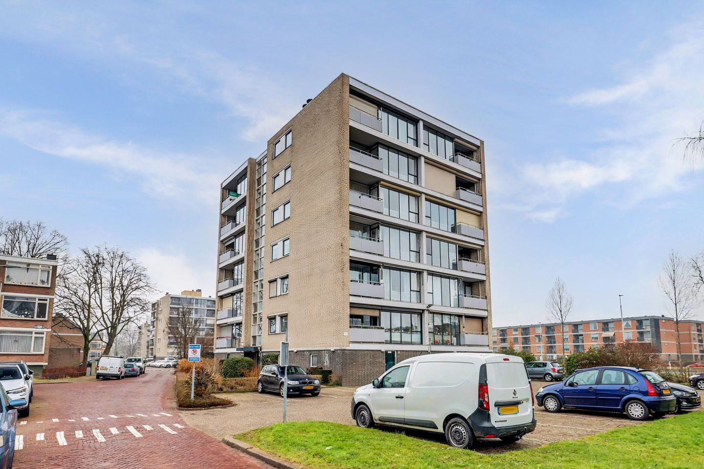 Foto 35 van Bontekoestraat 17-3