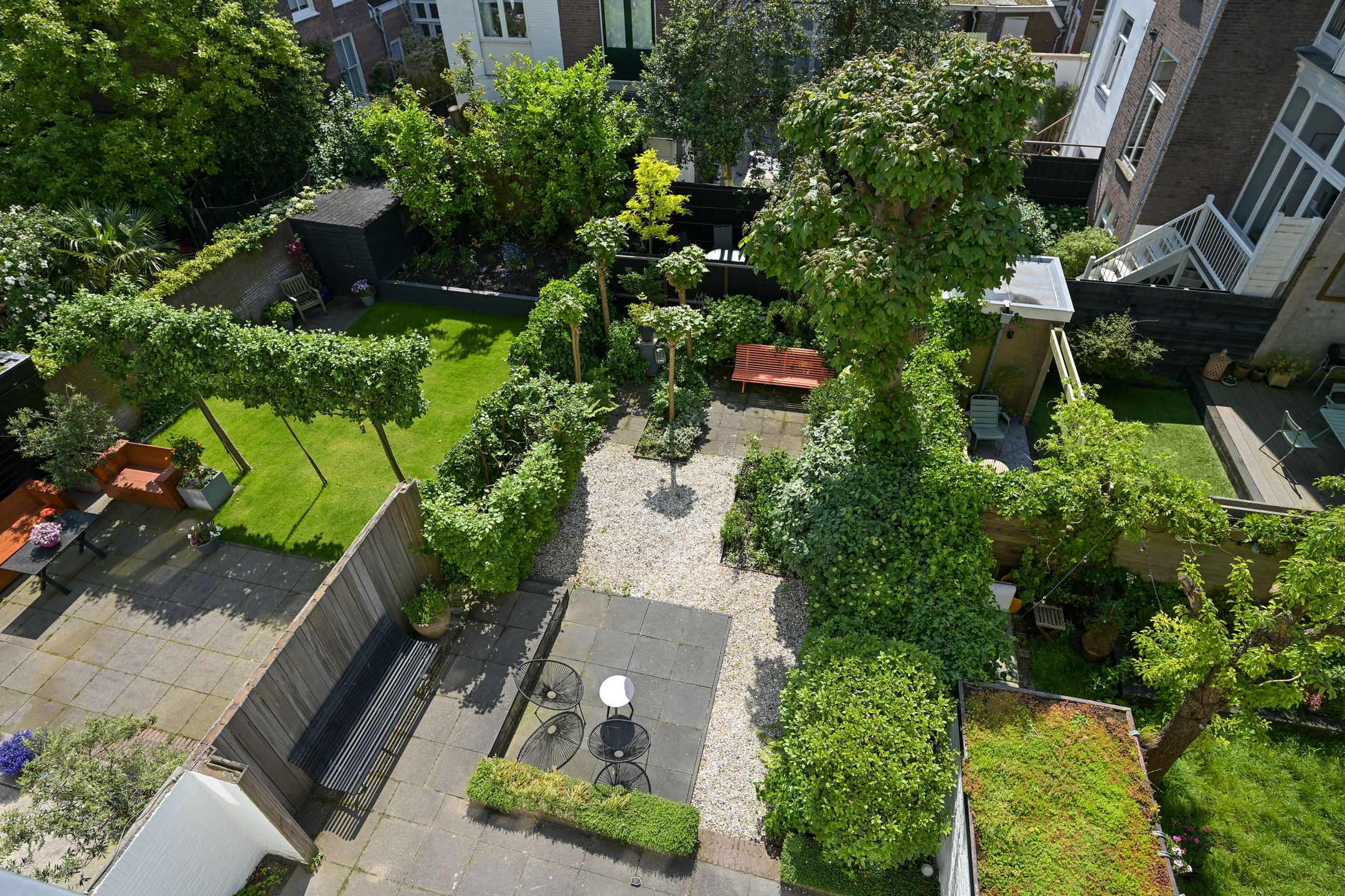 Foto 45 van Sweelinckplein 78