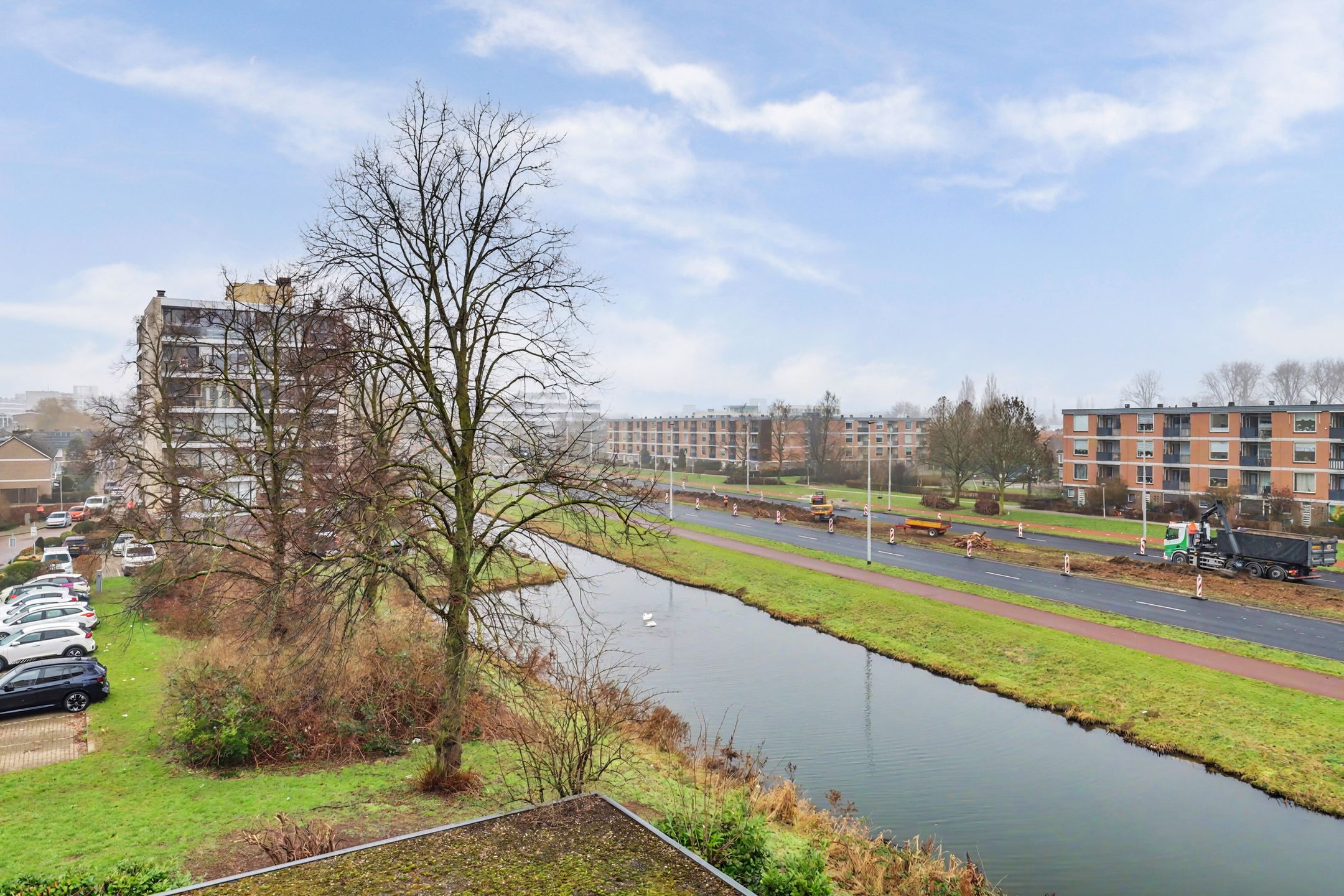 Foto 36 van Bontekoestraat 17-3