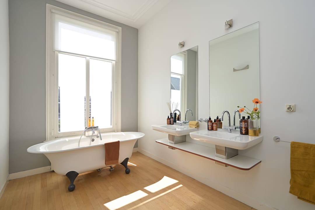 Foto 46 van Sweelinckplein 78