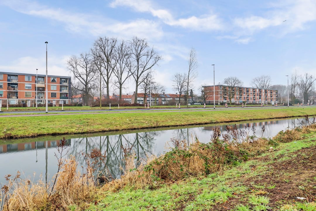 Foto 37 van Bontekoestraat 17-3