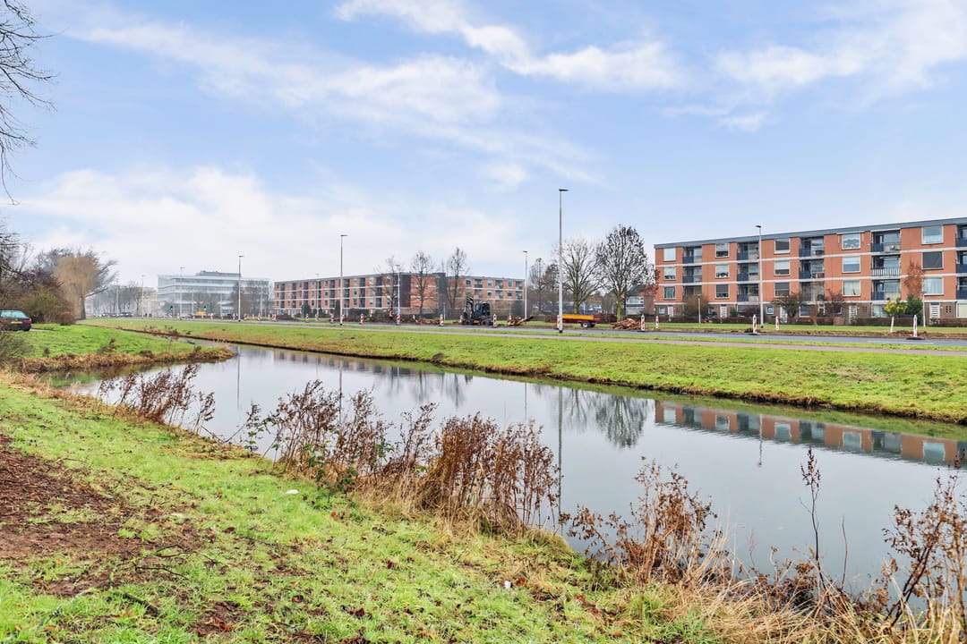 Foto 38 van Bontekoestraat 17-3