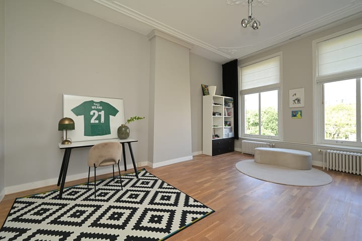 Foto 49 van Sweelinckplein 78