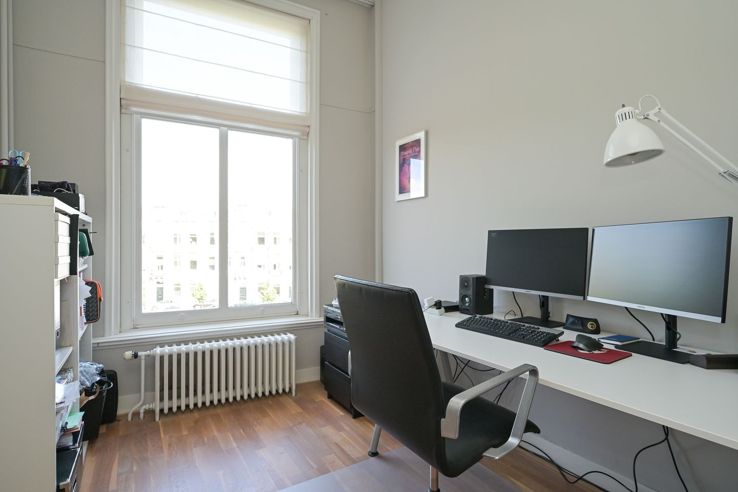 Foto 50 van Sweelinckplein 78