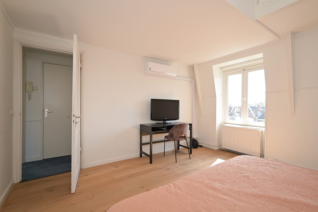 Foto 52 van Sweelinckplein 78