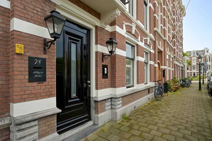 Foto 57 van Sweelinckplein 78