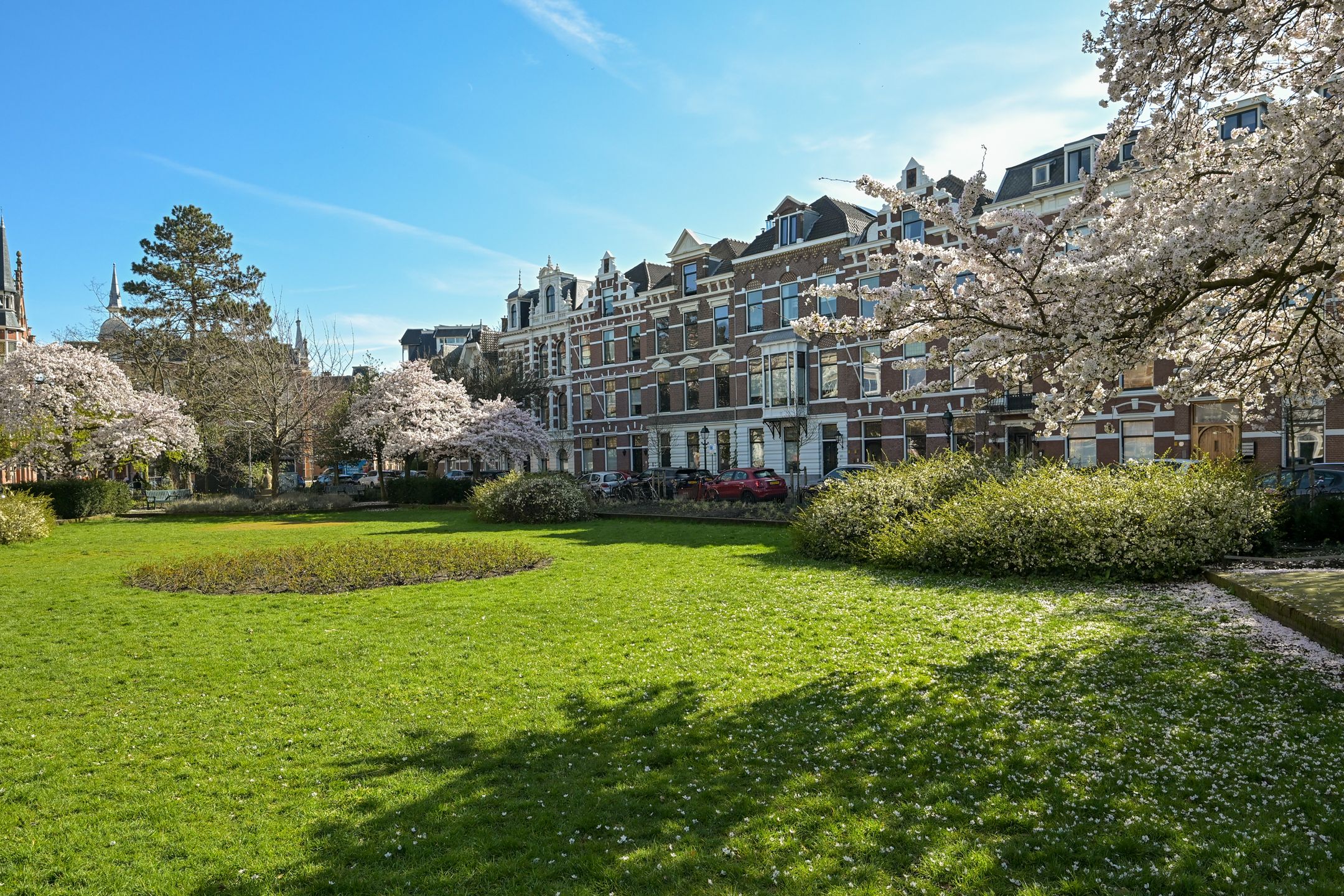 Foto 60 van Sweelinckplein 78