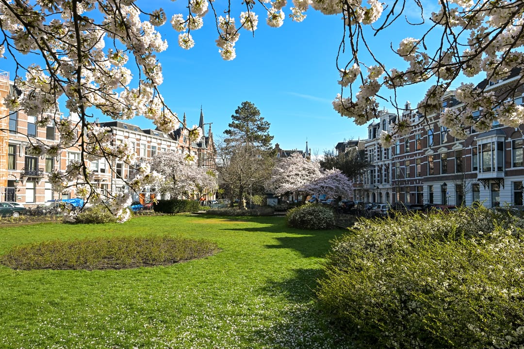 Foto 61 van Sweelinckplein 78