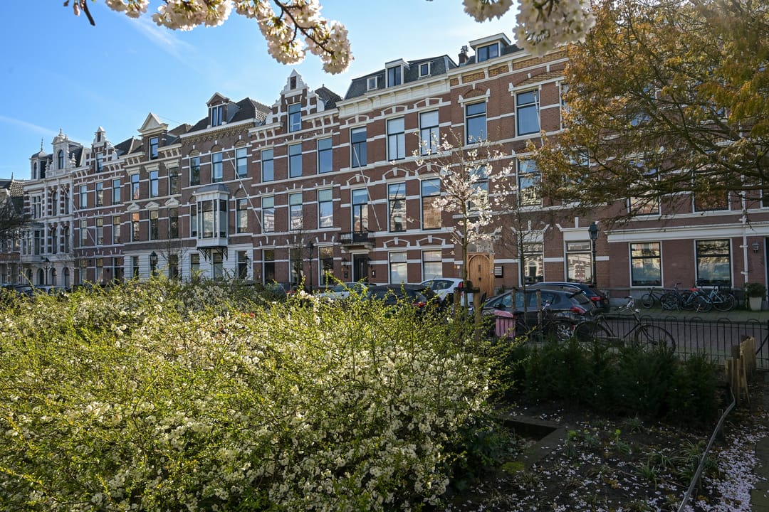 Foto 62 van Sweelinckplein 78