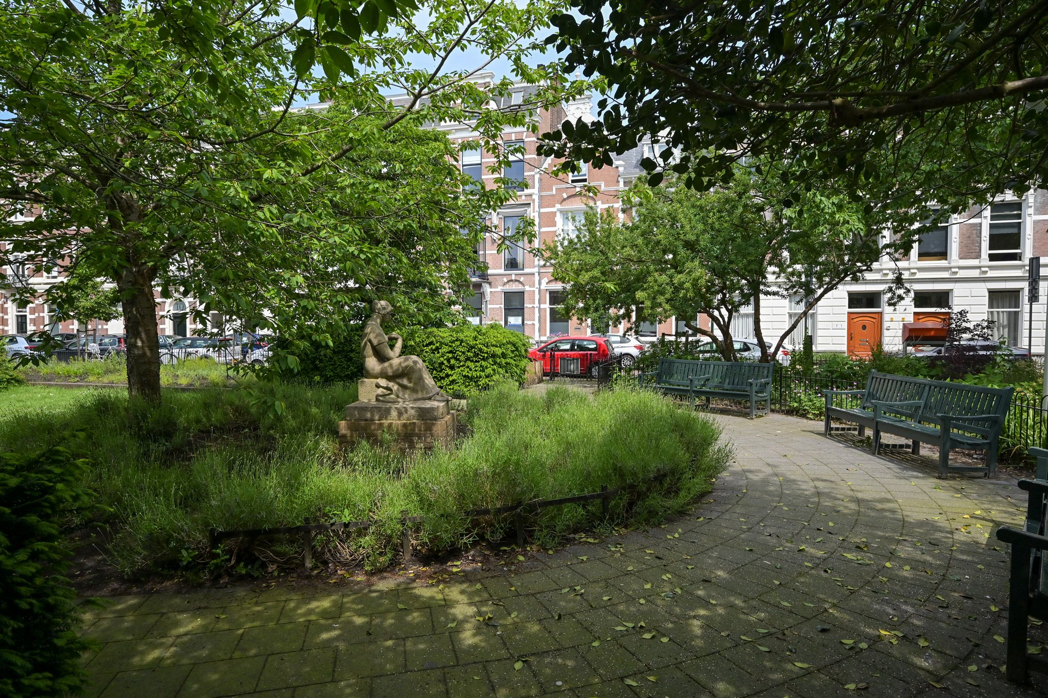 Foto 63 van Sweelinckplein 78