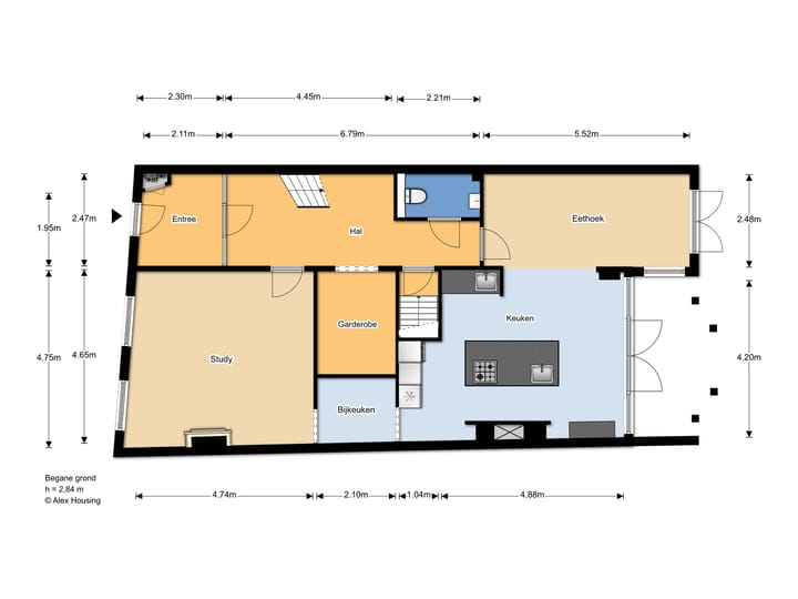 Foto 64 van Sweelinckplein 78