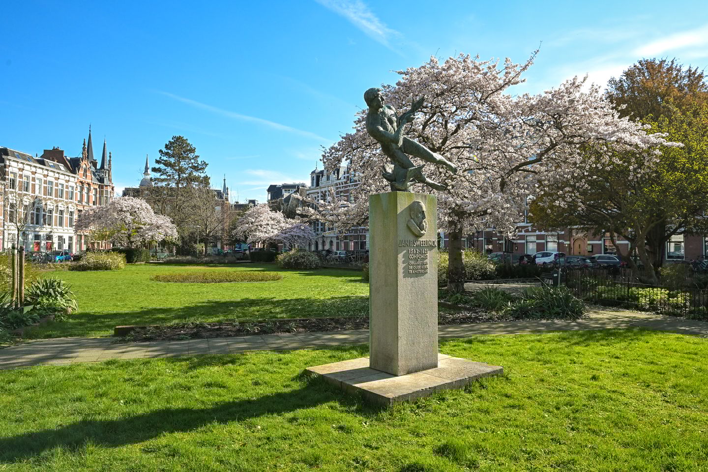 Foto 59 van Sweelinckplein 78