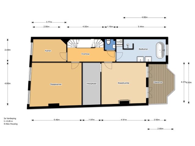 Foto 66 van Sweelinckplein 78