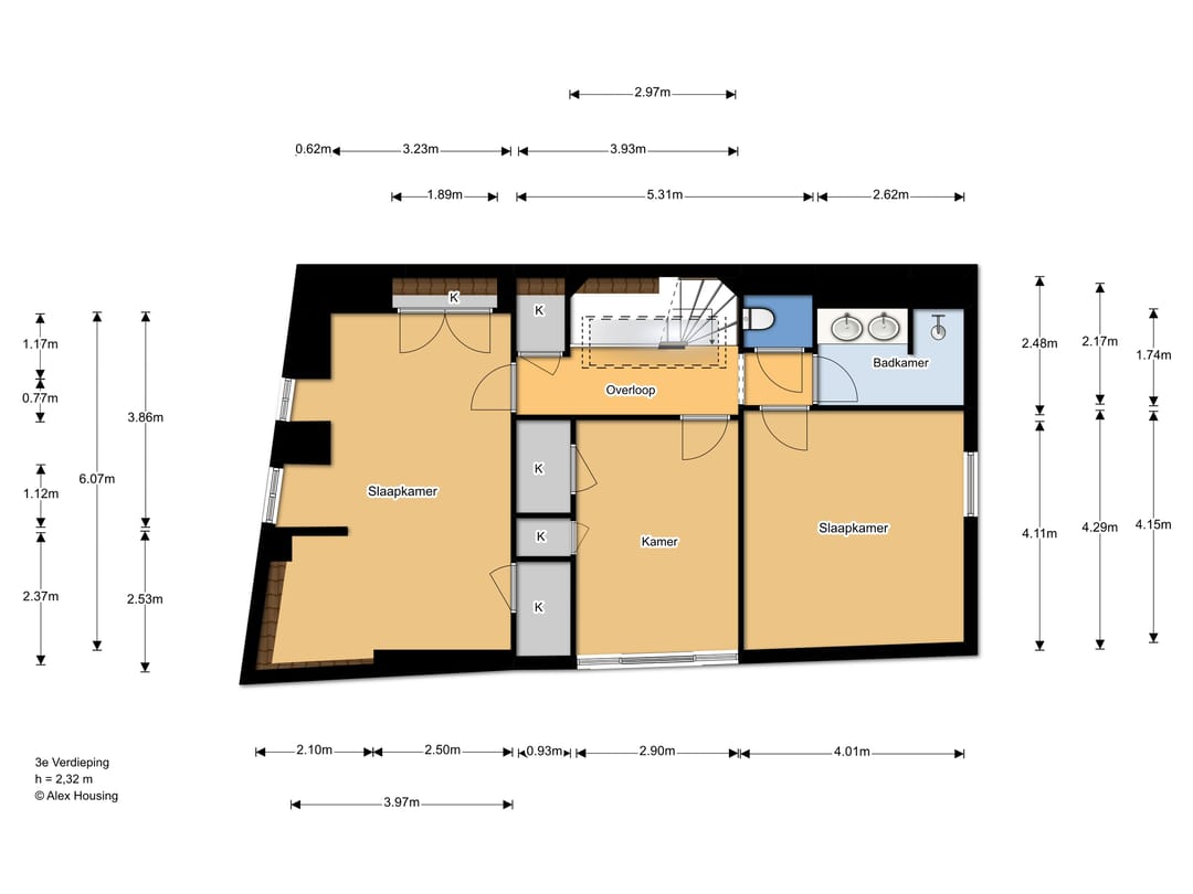 Foto 67 van Sweelinckplein 78