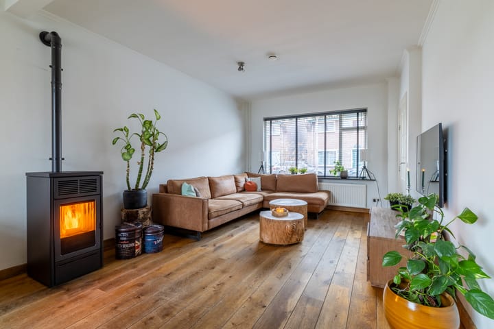 Photo 3 of J.W. Swiersstraat 50