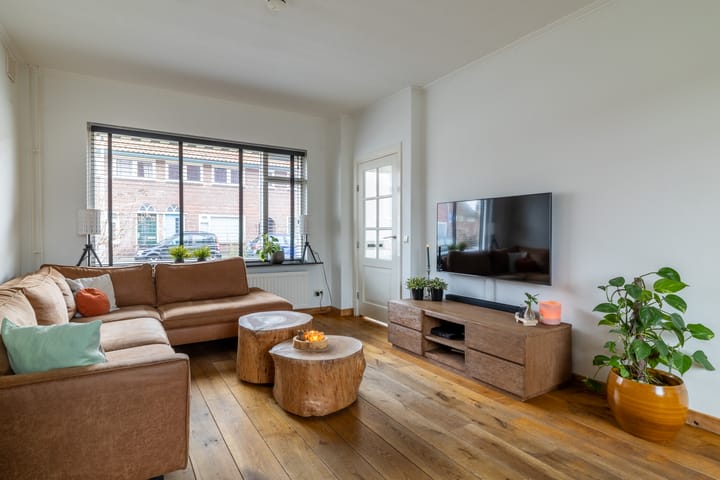 Photo 4 of J.W. Swiersstraat 50