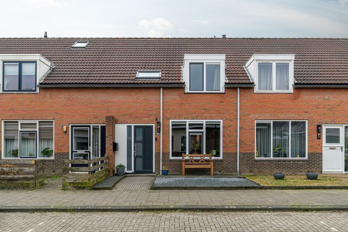 Foto 5 van Hooizolder 320