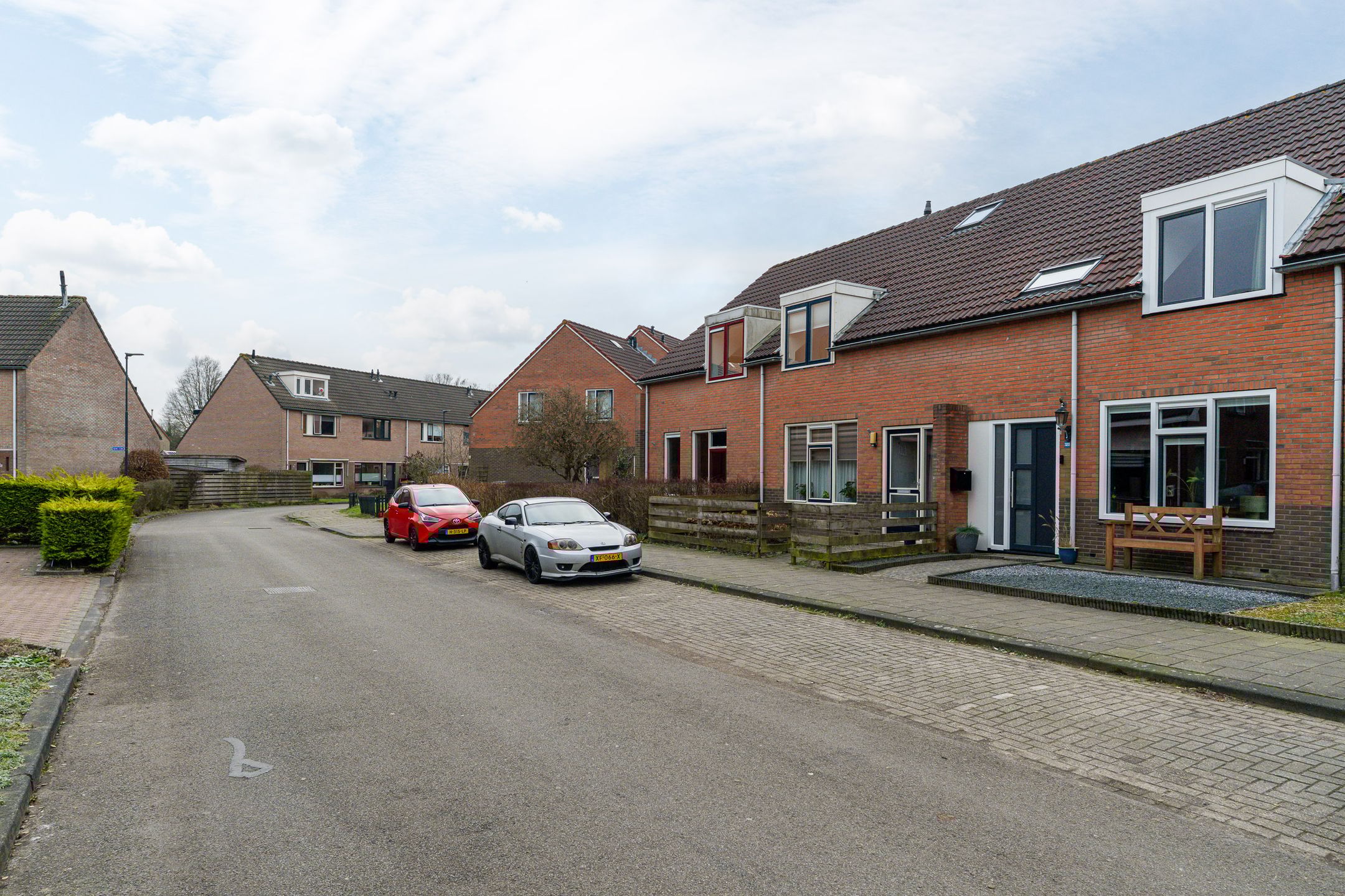 Foto 6 van Hooizolder 320