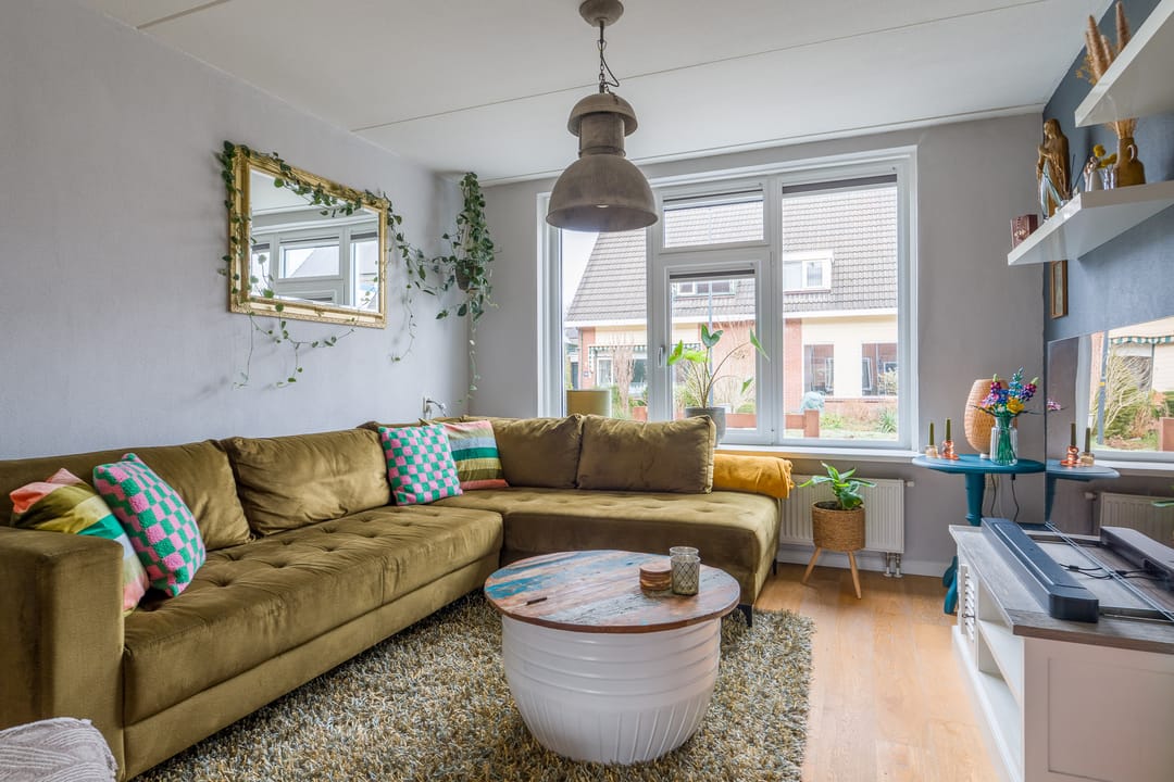 Foto 7 van Hooizolder 320