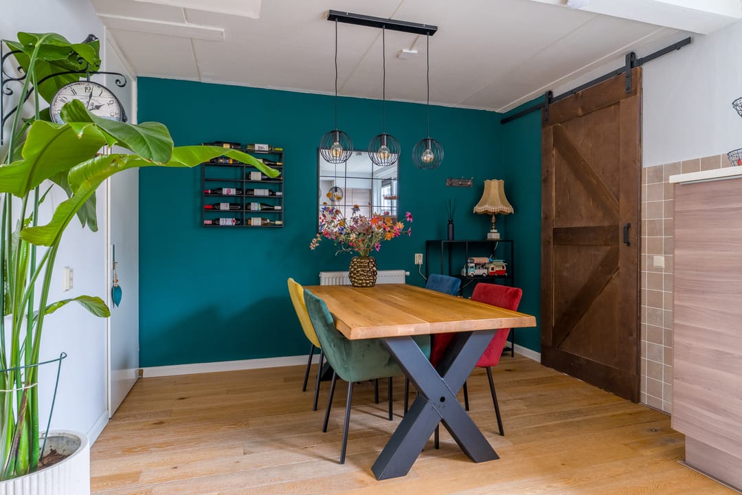 Foto 8 van Hooizolder 320