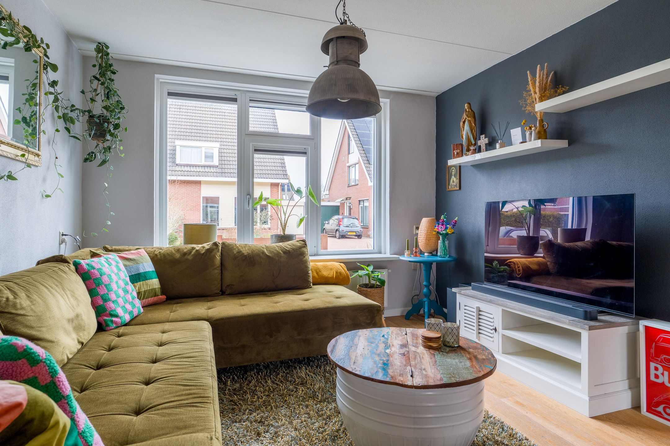 Foto 9 van Hooizolder 320