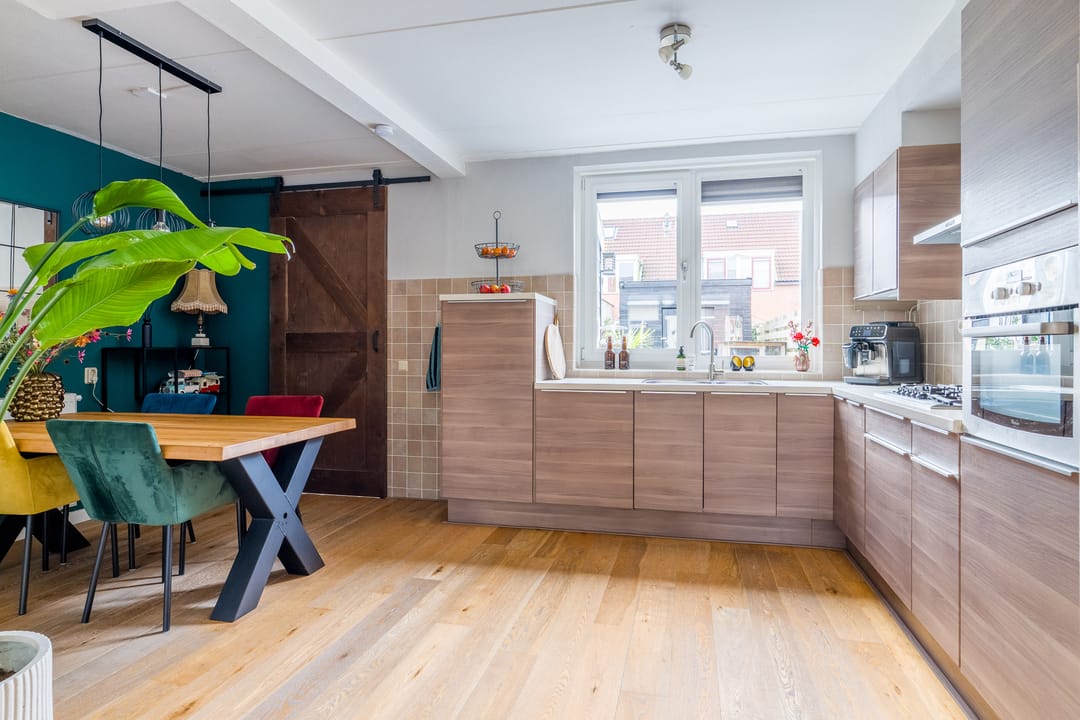 Foto 11 van Hooizolder 320