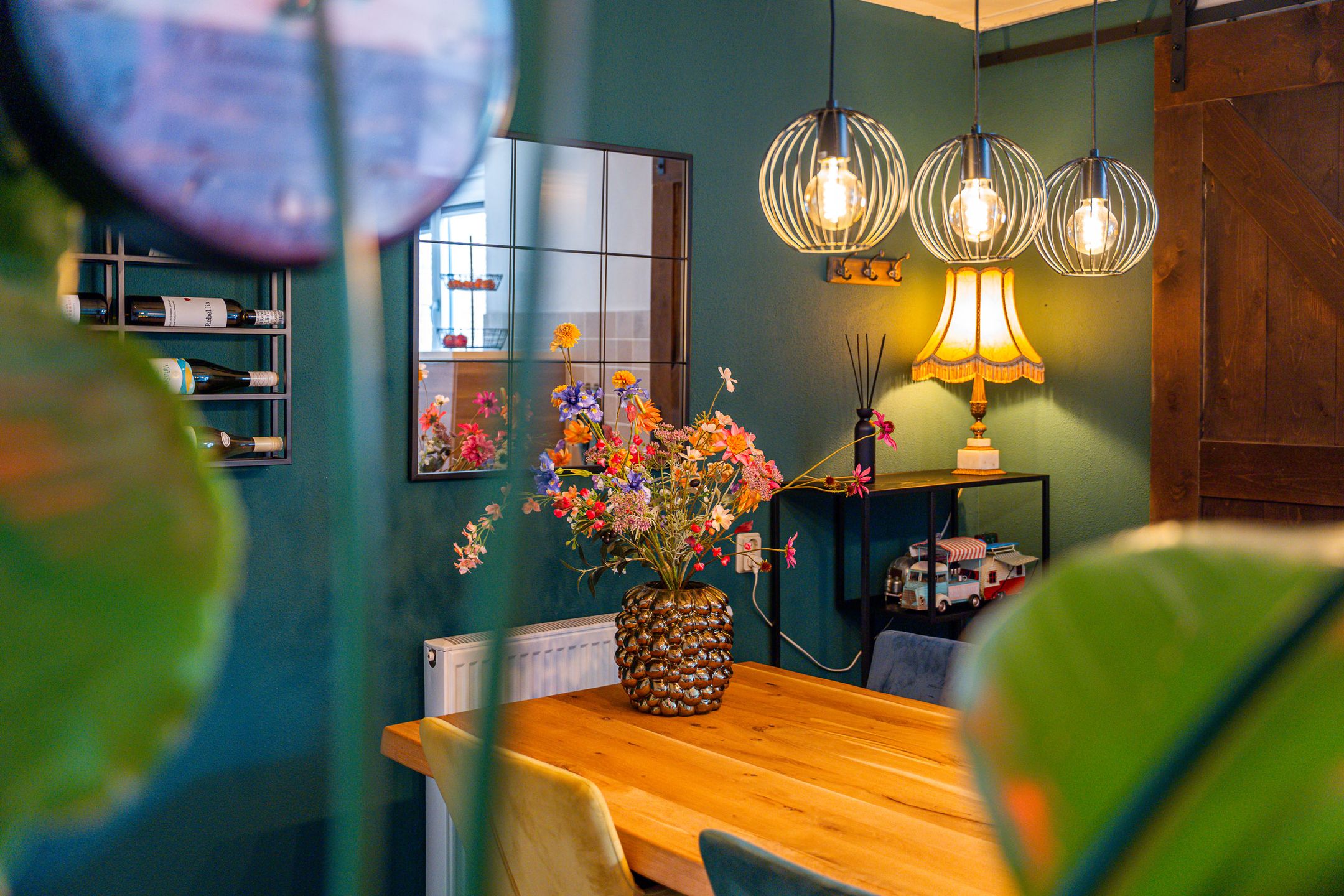 Foto 15 van Hooizolder 320