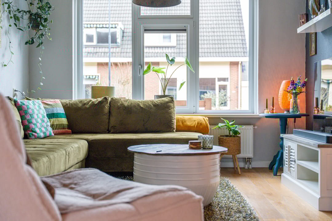 Foto 17 van Hooizolder 320