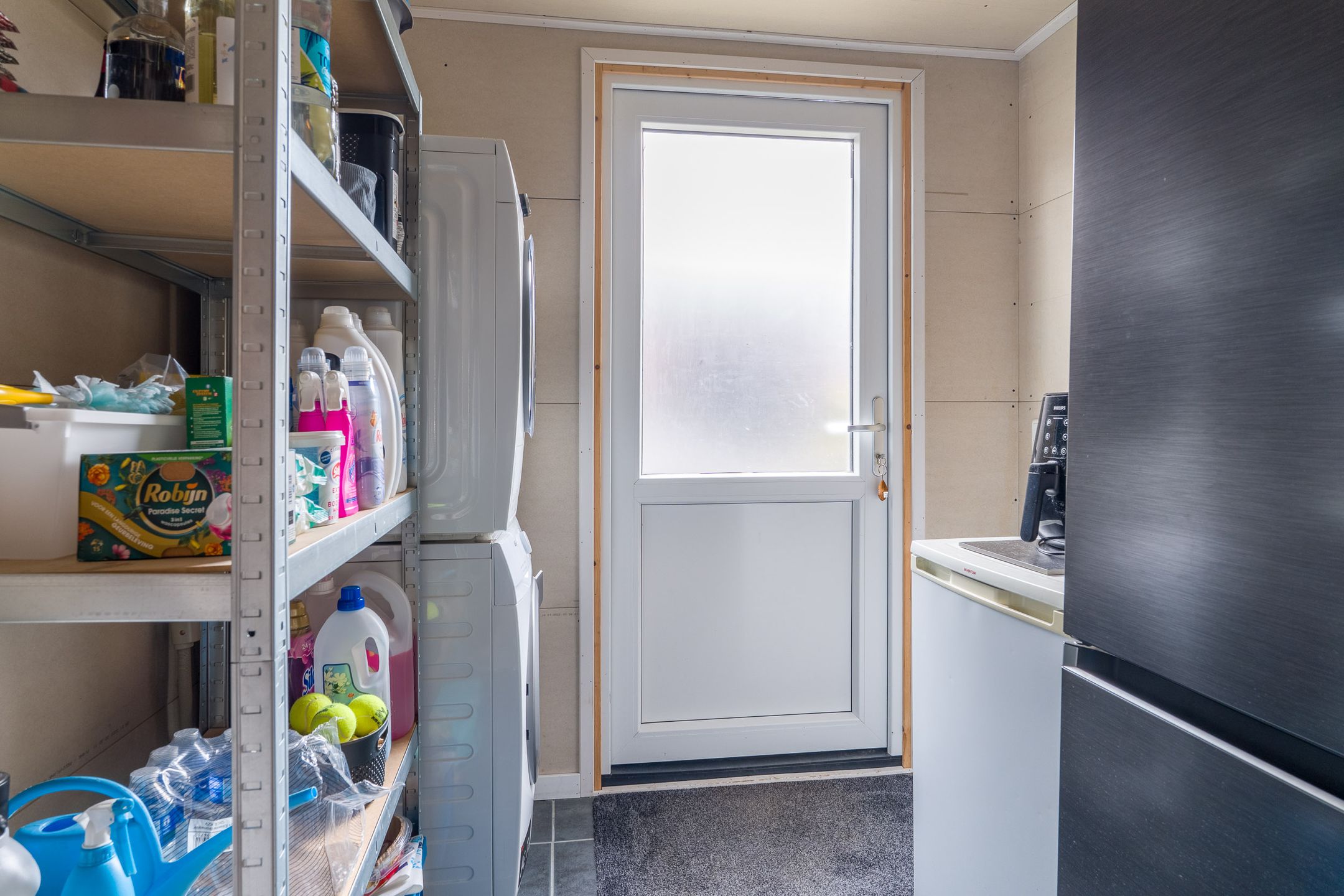 Foto 18 van Hooizolder 320