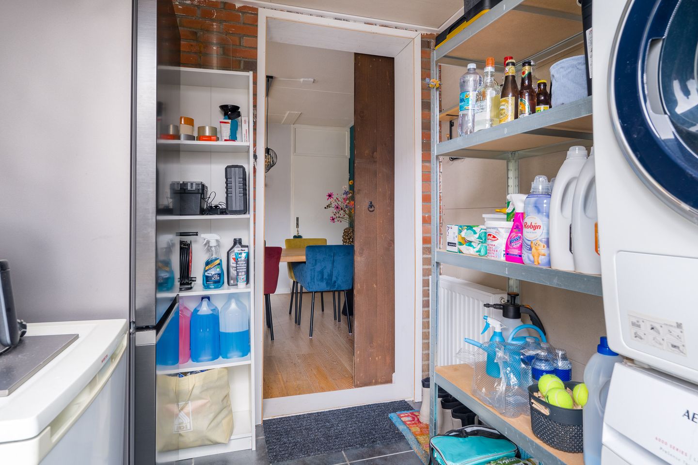 Foto 19 van Hooizolder 320