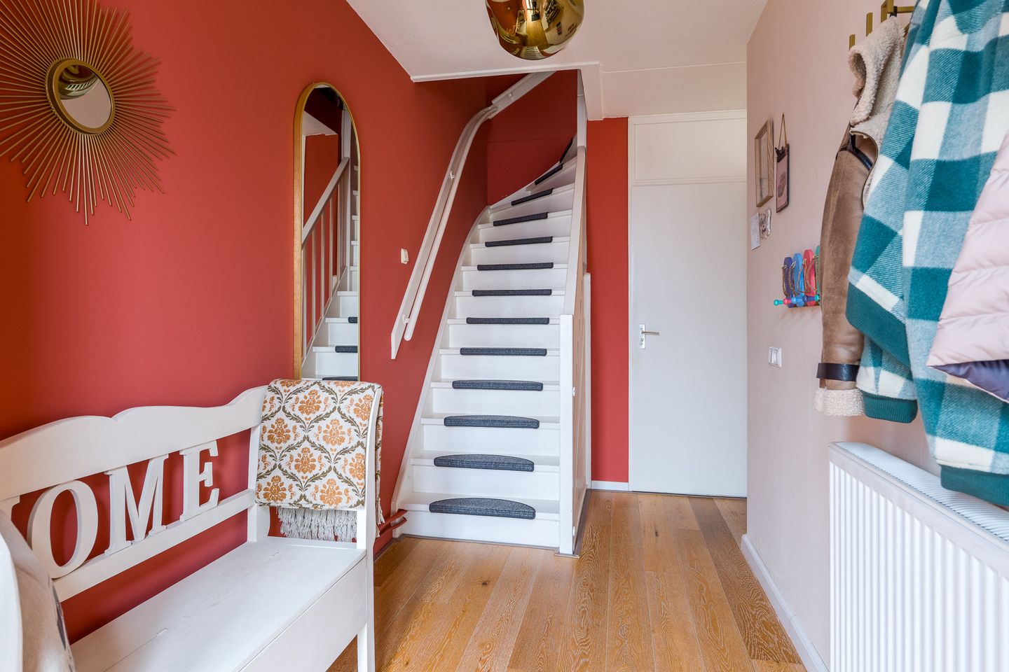 Foto 20 van Hooizolder 320