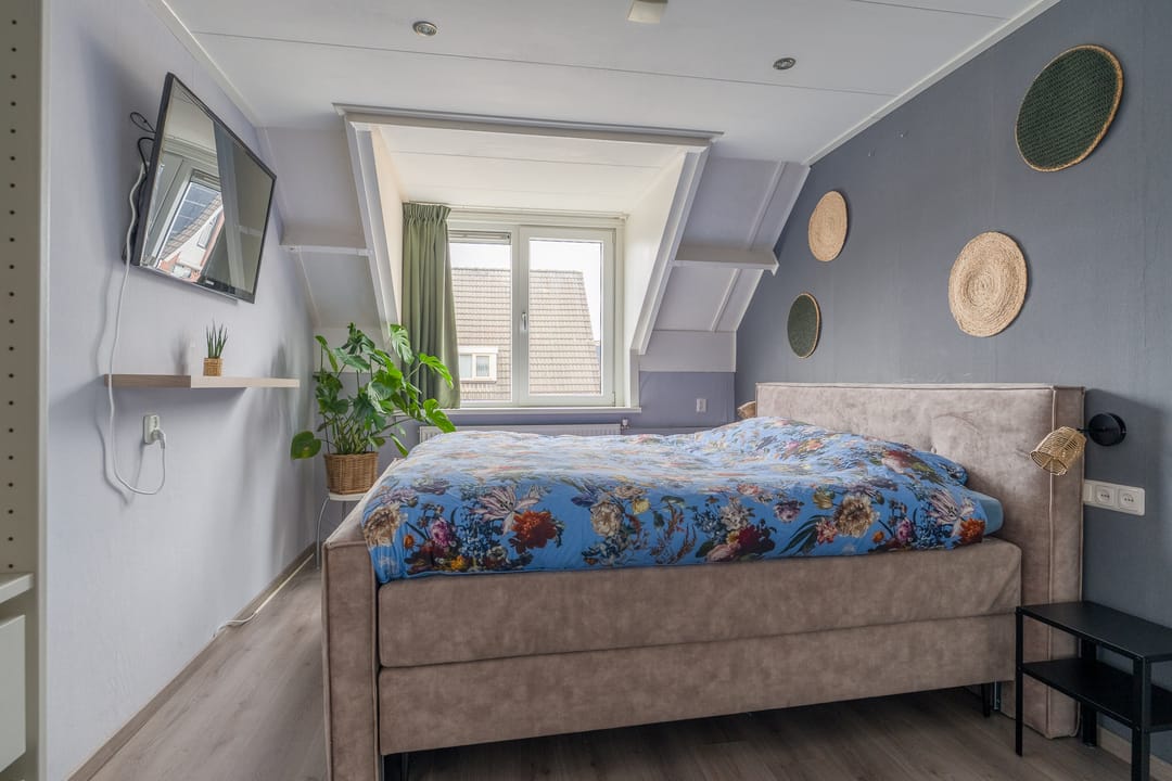 Foto 22 van Hooizolder 320