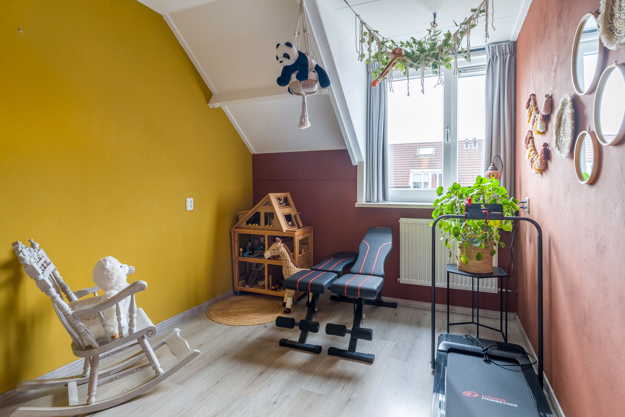 Foto 24 van Hooizolder 320