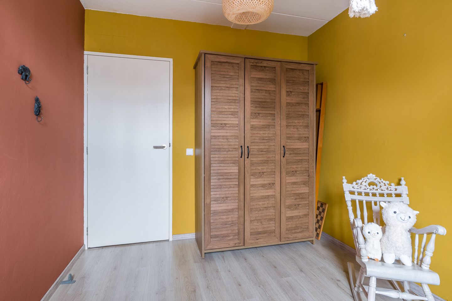 Foto 25 van Hooizolder 320