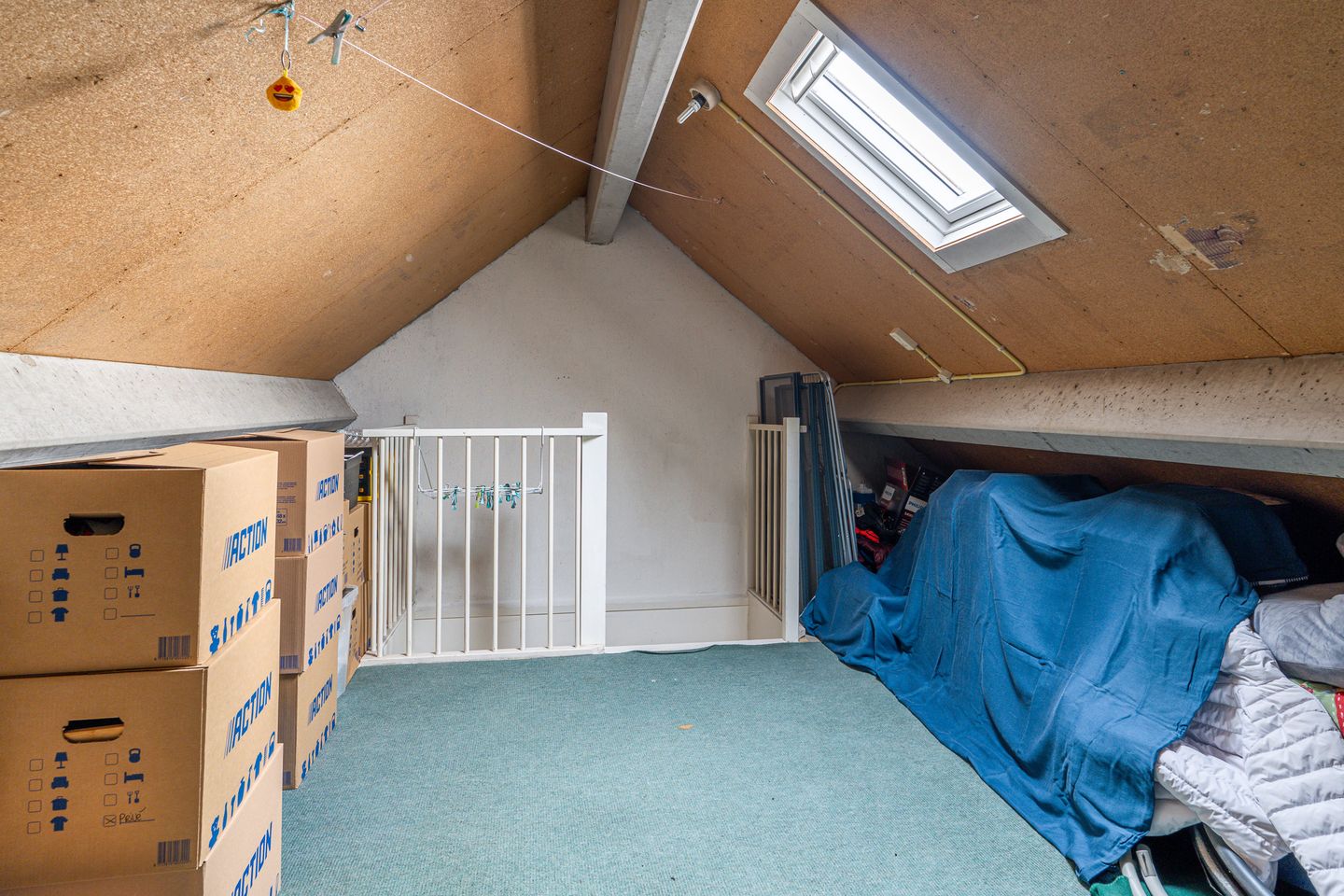 Foto 29 van Hooizolder 320