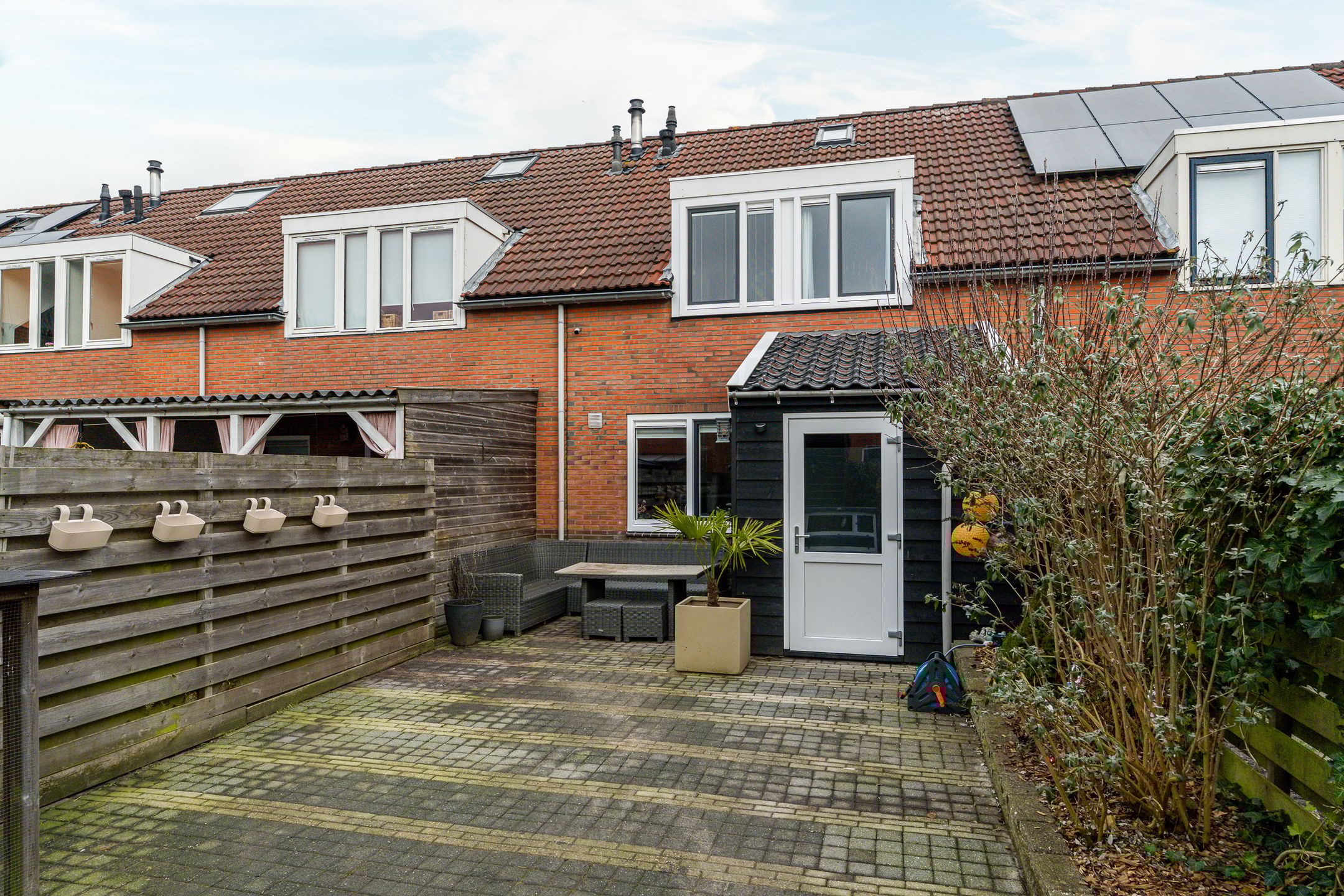 Foto 30 van Hooizolder 320