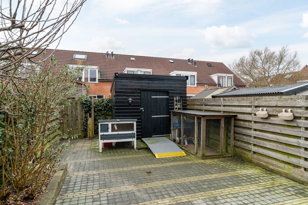 Foto 31 van Hooizolder 320