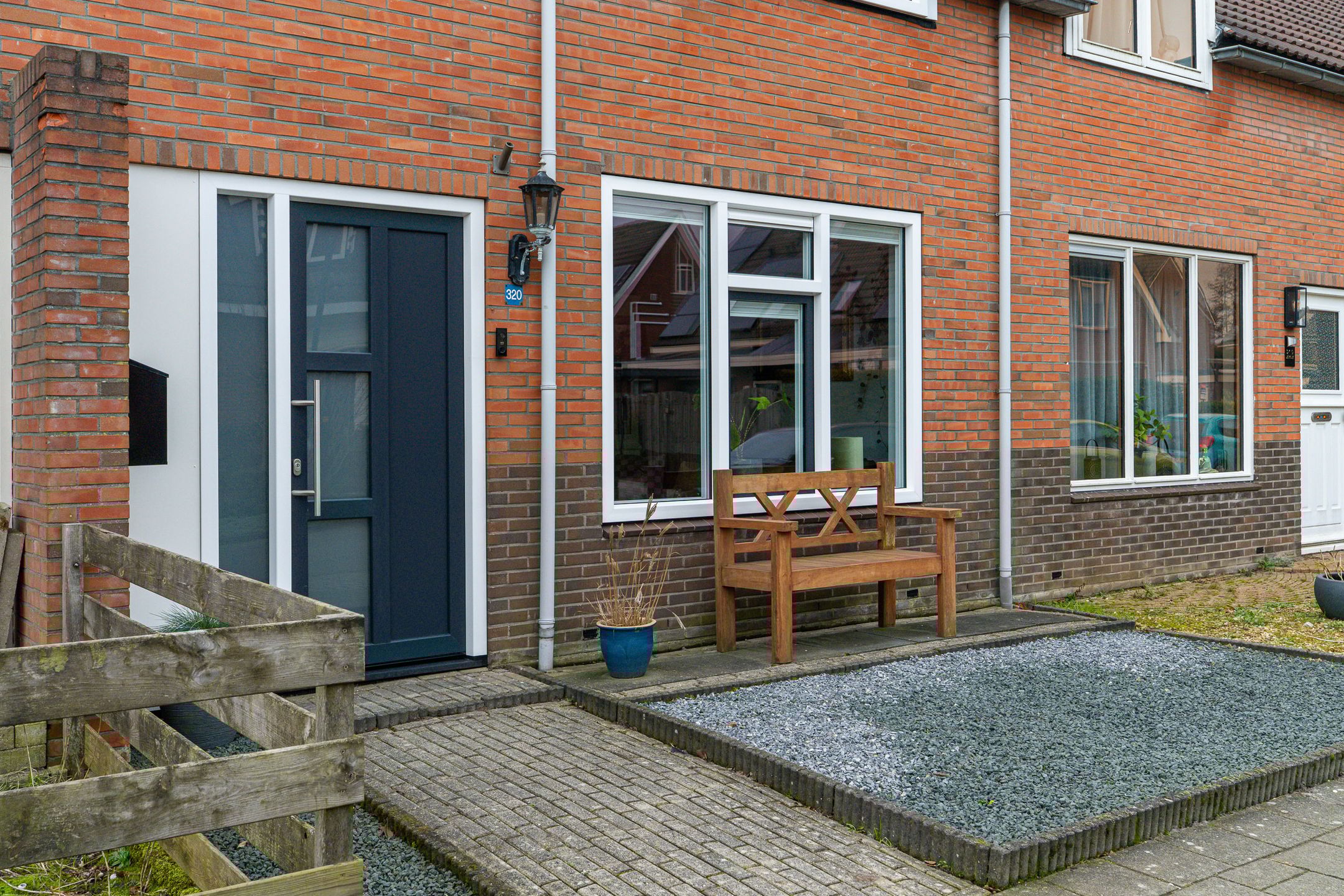 Foto 33 van Hooizolder 320