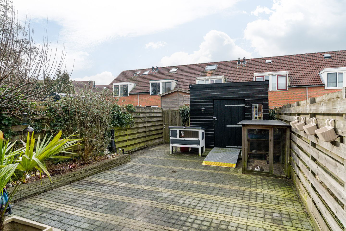 Foto 34 van Hooizolder 320