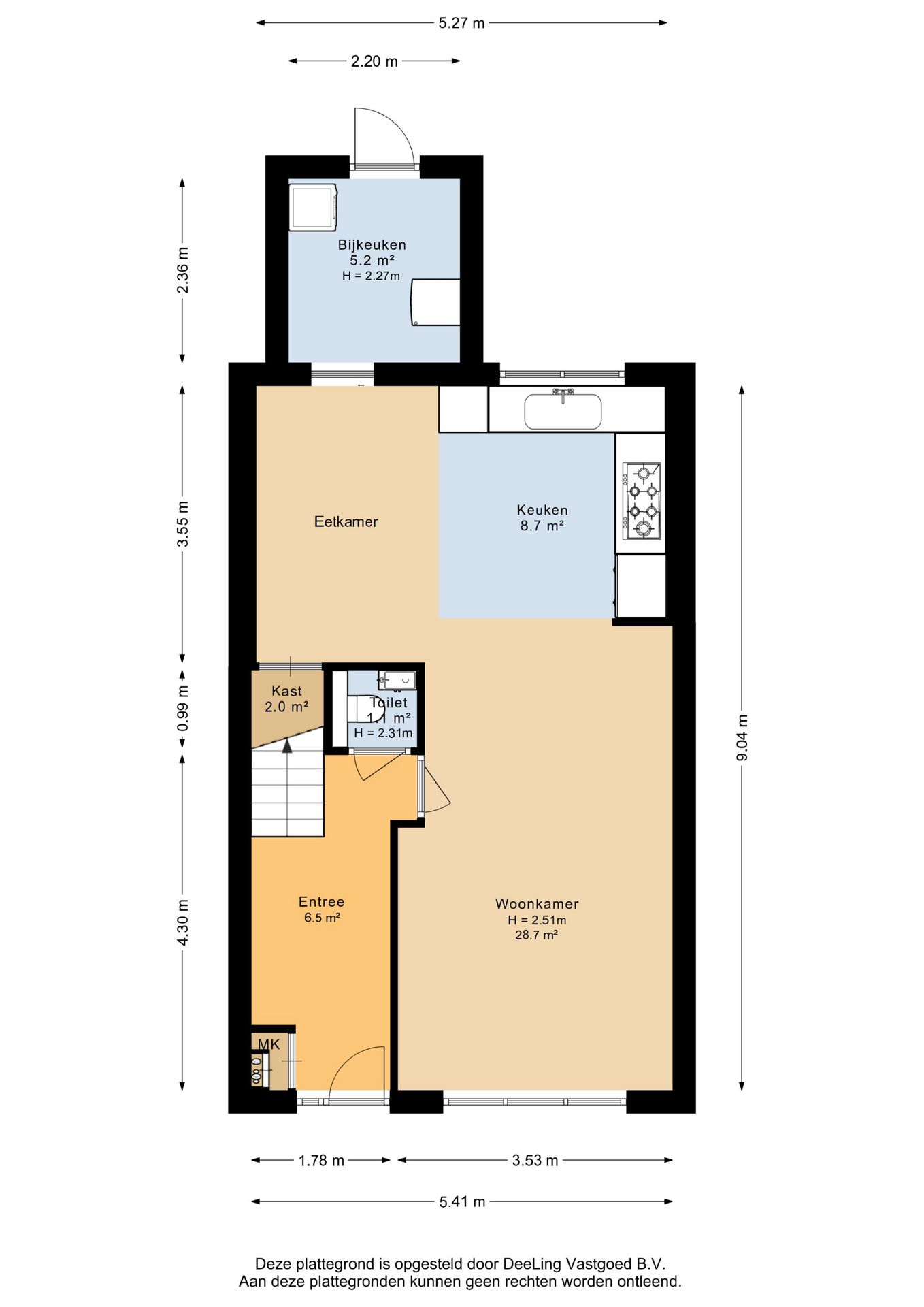 Foto 36 van Hooizolder 320