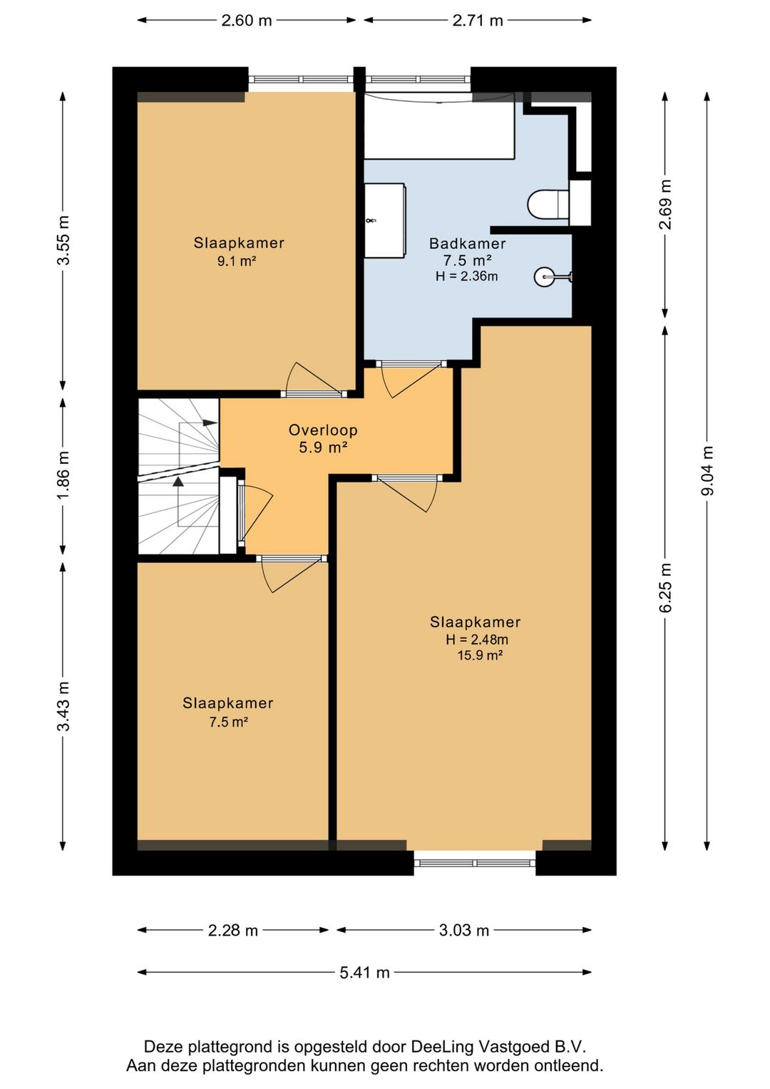 Foto 37 van Hooizolder 320
