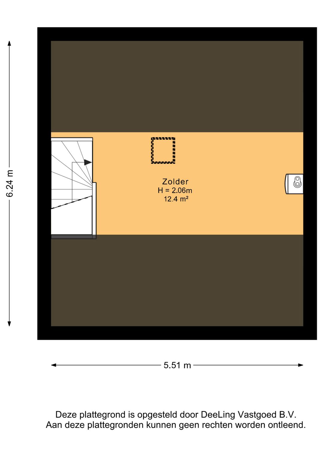 Foto 38 van Hooizolder 320