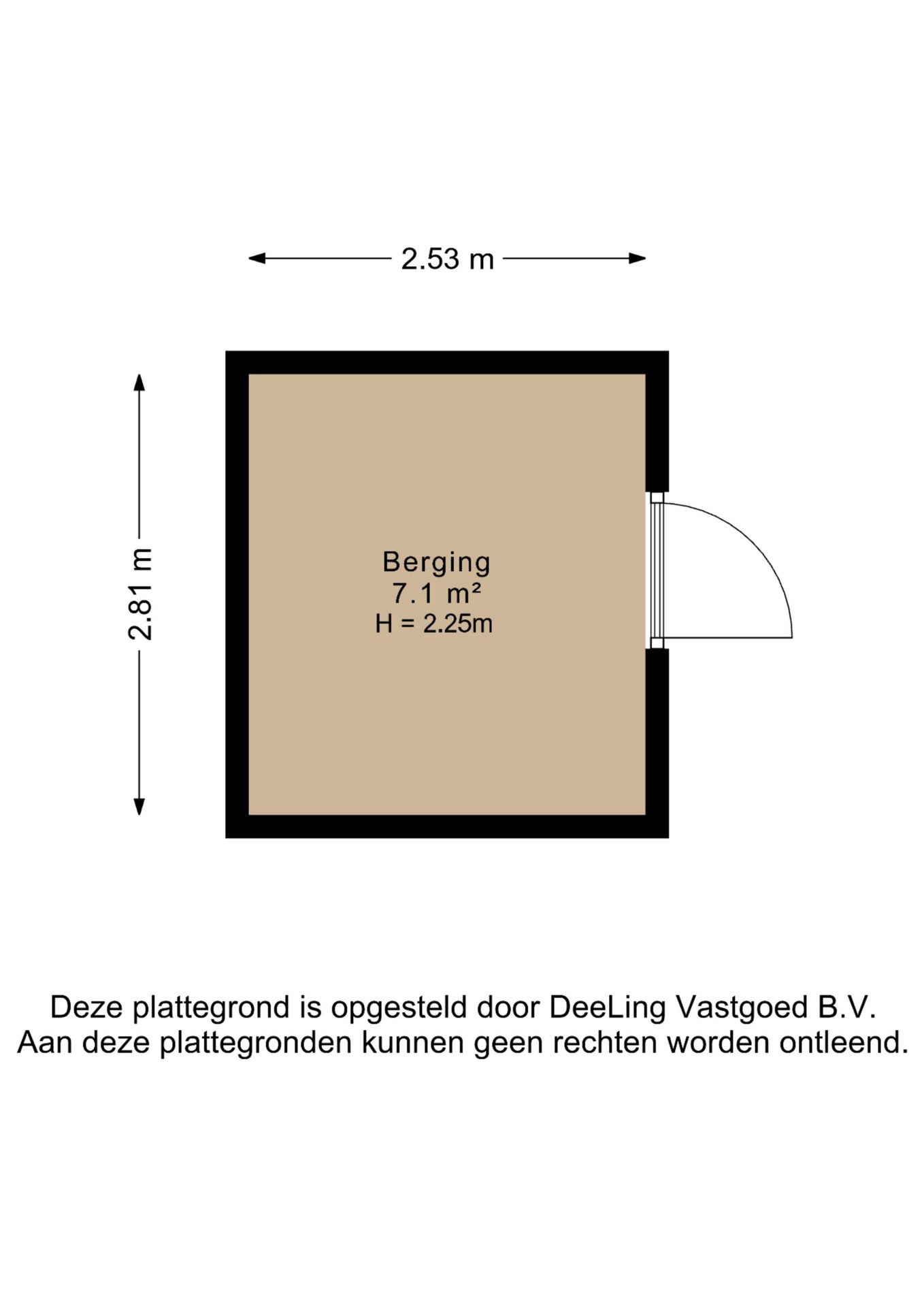 Foto 39 van Hooizolder 320