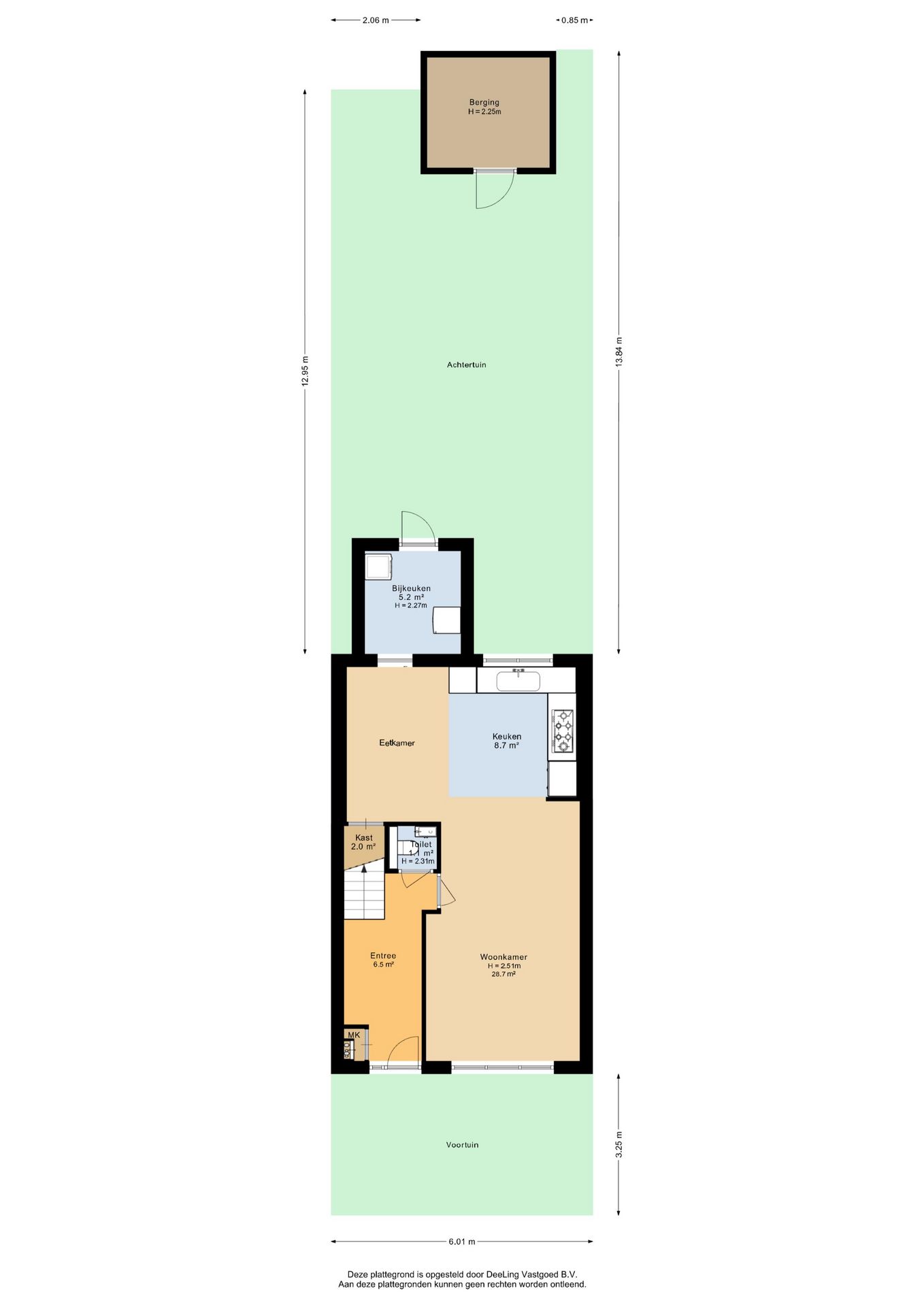 Foto 40 van Hooizolder 320