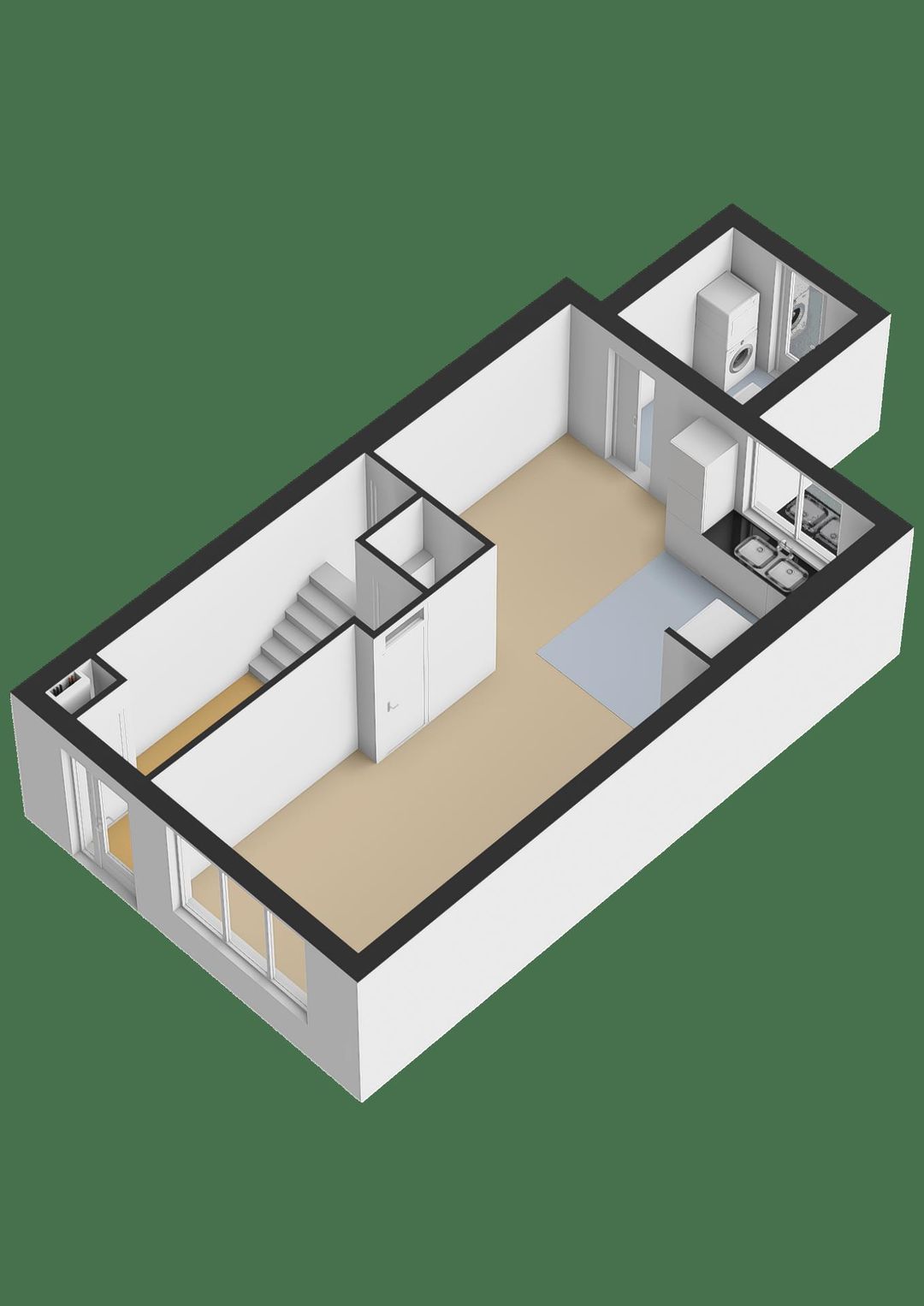 Foto 41 van Hooizolder 320