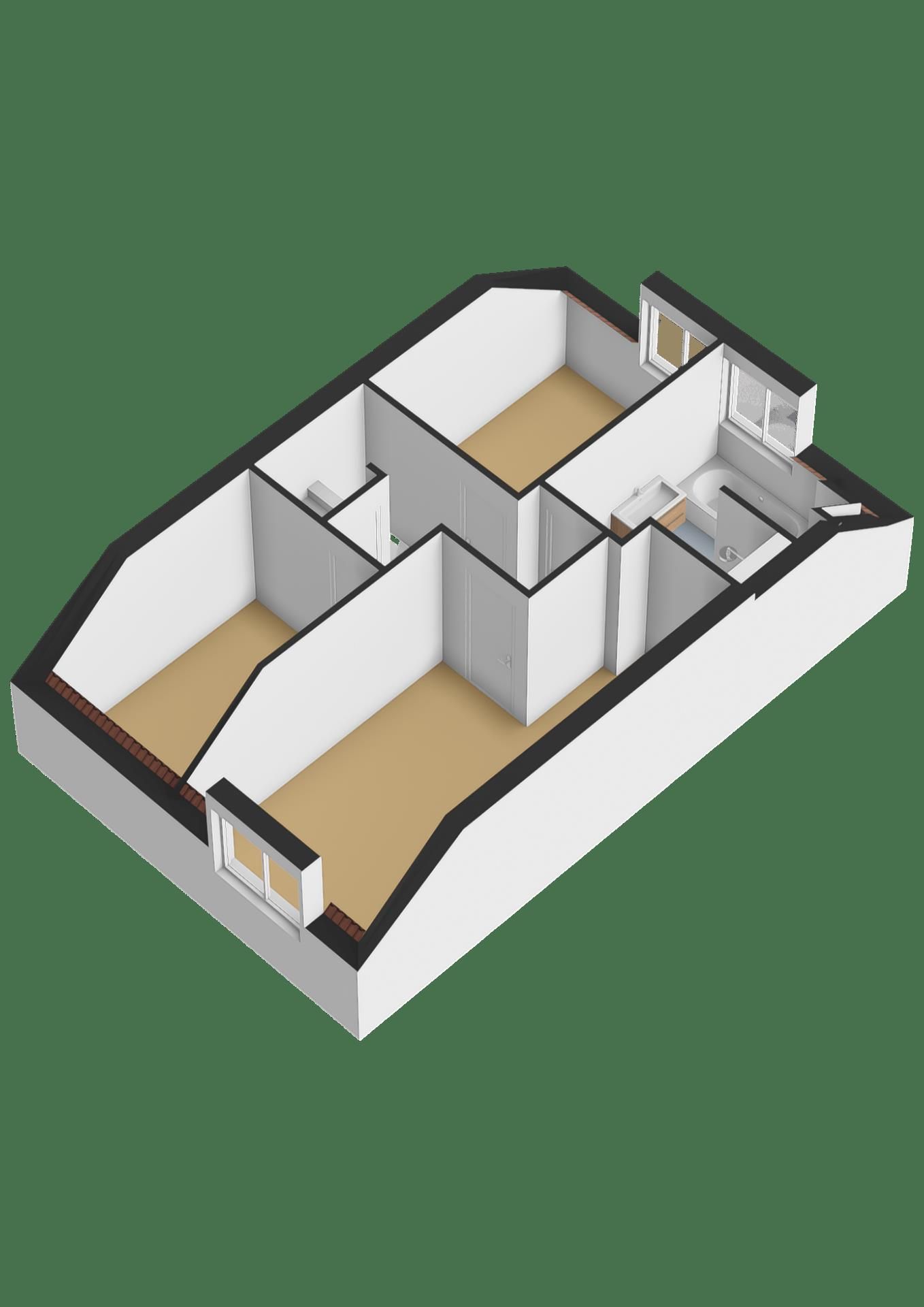 Foto 42 van Hooizolder 320